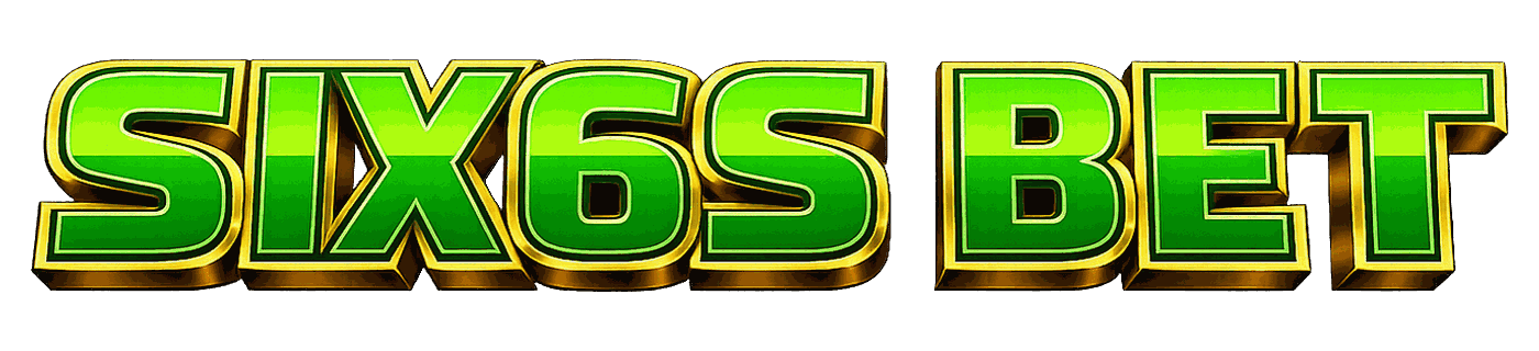 six6s bet logo